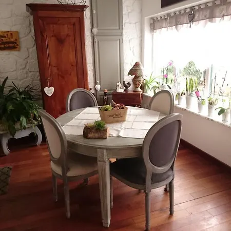 Chambre Disney Alojamento de Acomodação e Pequeno-almoço *